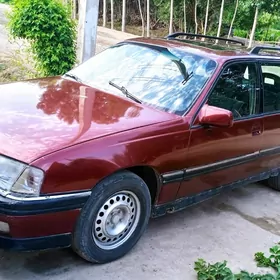 Opel Omega 1992