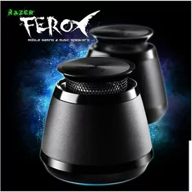 Колонки Razer Ferox