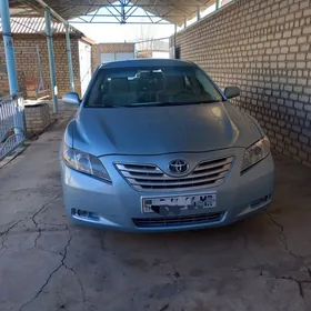 Toyota Camry 2007