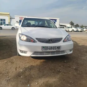 Toyota Camry 2006