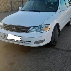 Toyota Avalon 2000