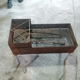 Mangal