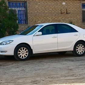 Toyota Camry 2002