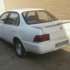 Toyota Corolla 1994