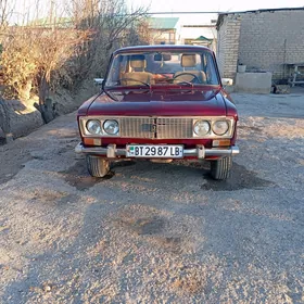 Lada 2106 1993