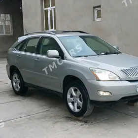 Lexus RX 330 2004