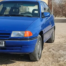 Opel Astra 1993