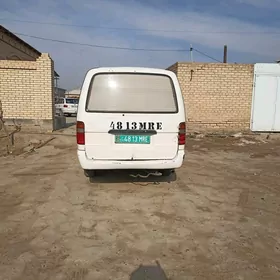 Toyota Hiace 1996