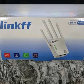 wifi usilitel linkff