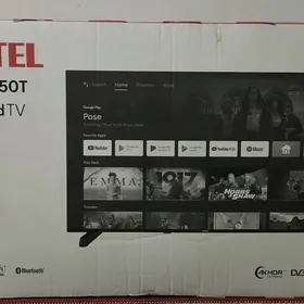 Vestel 55