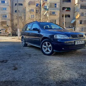 Opel Astra 1999