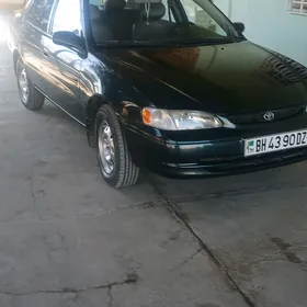 Toyota Corolla 1998