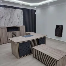 ofisny mebel kamplekt