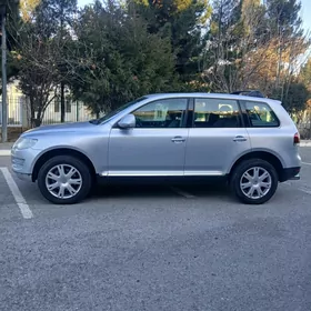 Volkswagen Touareg 2008