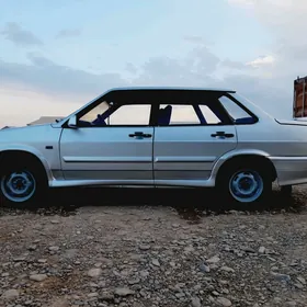 Lada 2115 2000