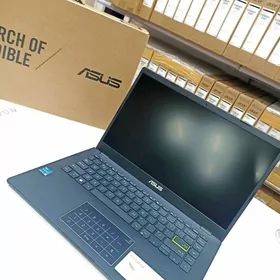 Новый ASUS 4 ядер(14" IPS FHD)