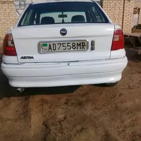 Opel Astra 1994