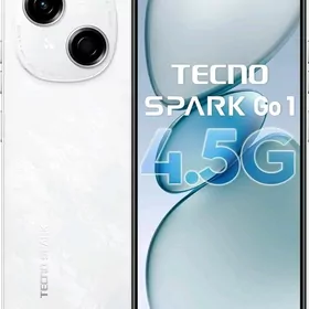 tecno spark go 1 6/128