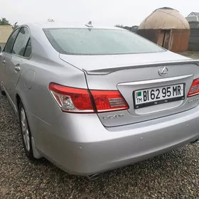 Lexus ES 350 2010