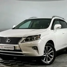 lexus rx 350 diska 19