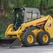 Caterpillar Excavator 2014