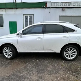 LEXUS RX DISKA 19 LYK