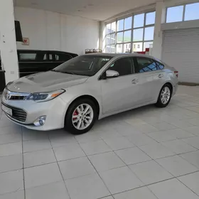 Toyota Avalon 2014