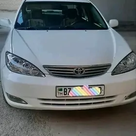 Toyota Camry 2002