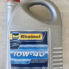 Rheinol 10w40 3☆