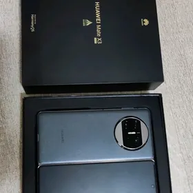 Huawei mate x3