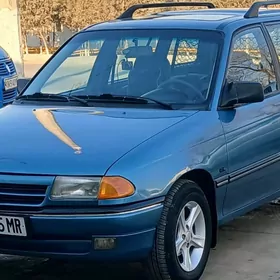 Opel Astra 1993