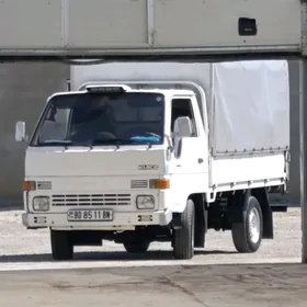 Toyota Hiace 1990