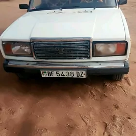 Lada 2107 2000