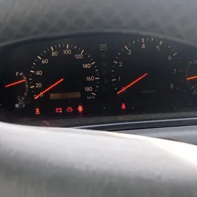 Toyota Camry 1998