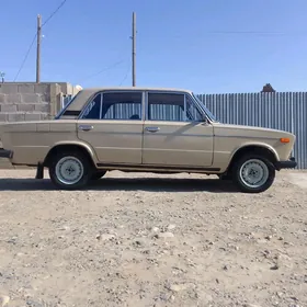 Lada 2106 1991