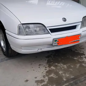 Opel Omega 1992