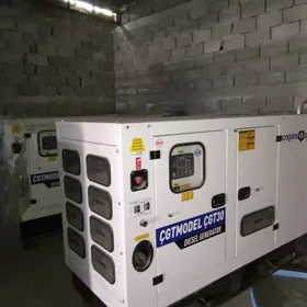 DIZELNY GENERATOR