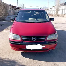 Opel Sintra 1997