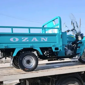 Ozan 200CC 2024