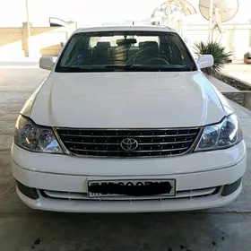 Toyota Avalon 2002