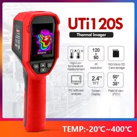 Тепловизор UNI-T UTi120S