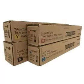 TONER ORIGINAL XEROX 7120 7220