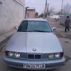 BMW 525 1992