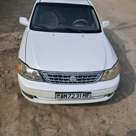 Toyota Avalon 2002