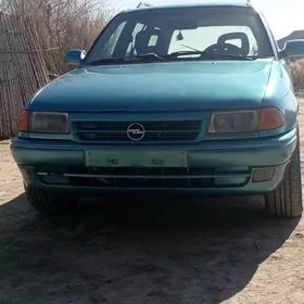 Opel Astra 1996