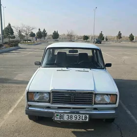 Lada 2107 2003