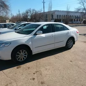 Toyota Camry 2008