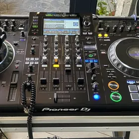 Pioneer XDJ XZ