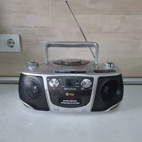 Magnitofon Radio MIYOTA