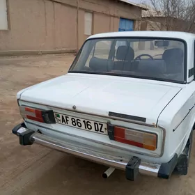 Lada 2106 2002